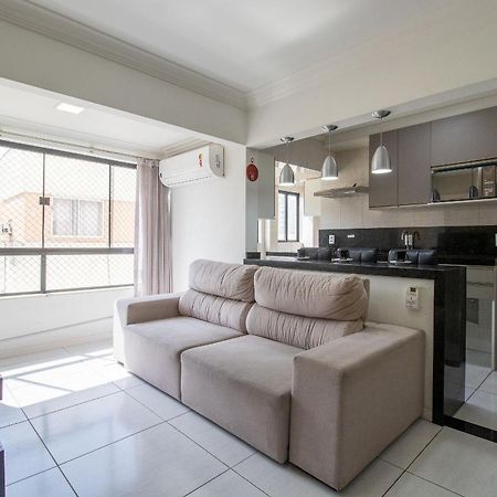 Balneário Camboriú Bk54 - Climatizado, Tv Smart, Conforto, Garagem מראה חיצוני תמונה