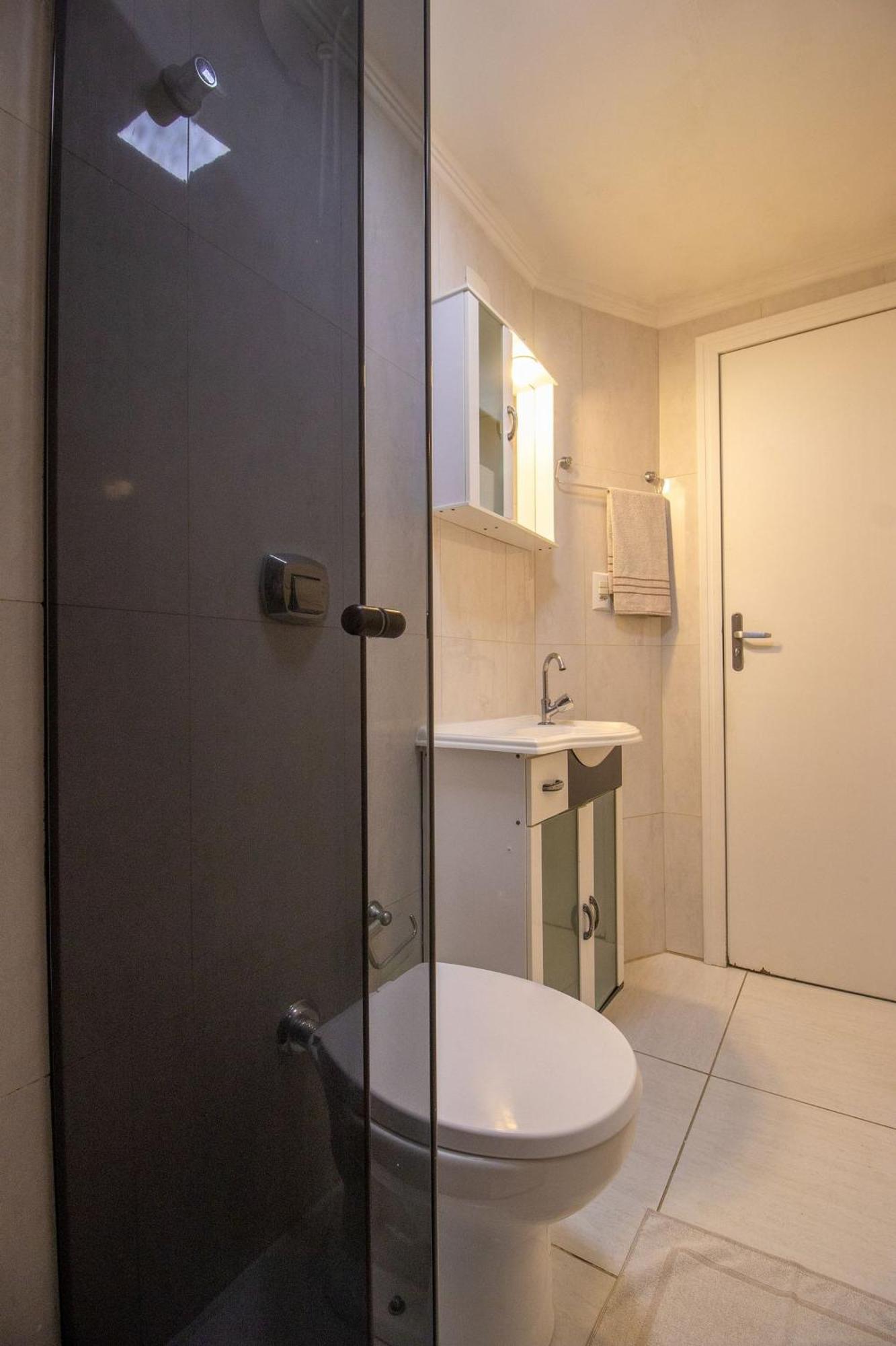 Balneário Camboriú Bk54 - Climatizado, Tv Smart, Conforto, Garagem מראה חיצוני תמונה