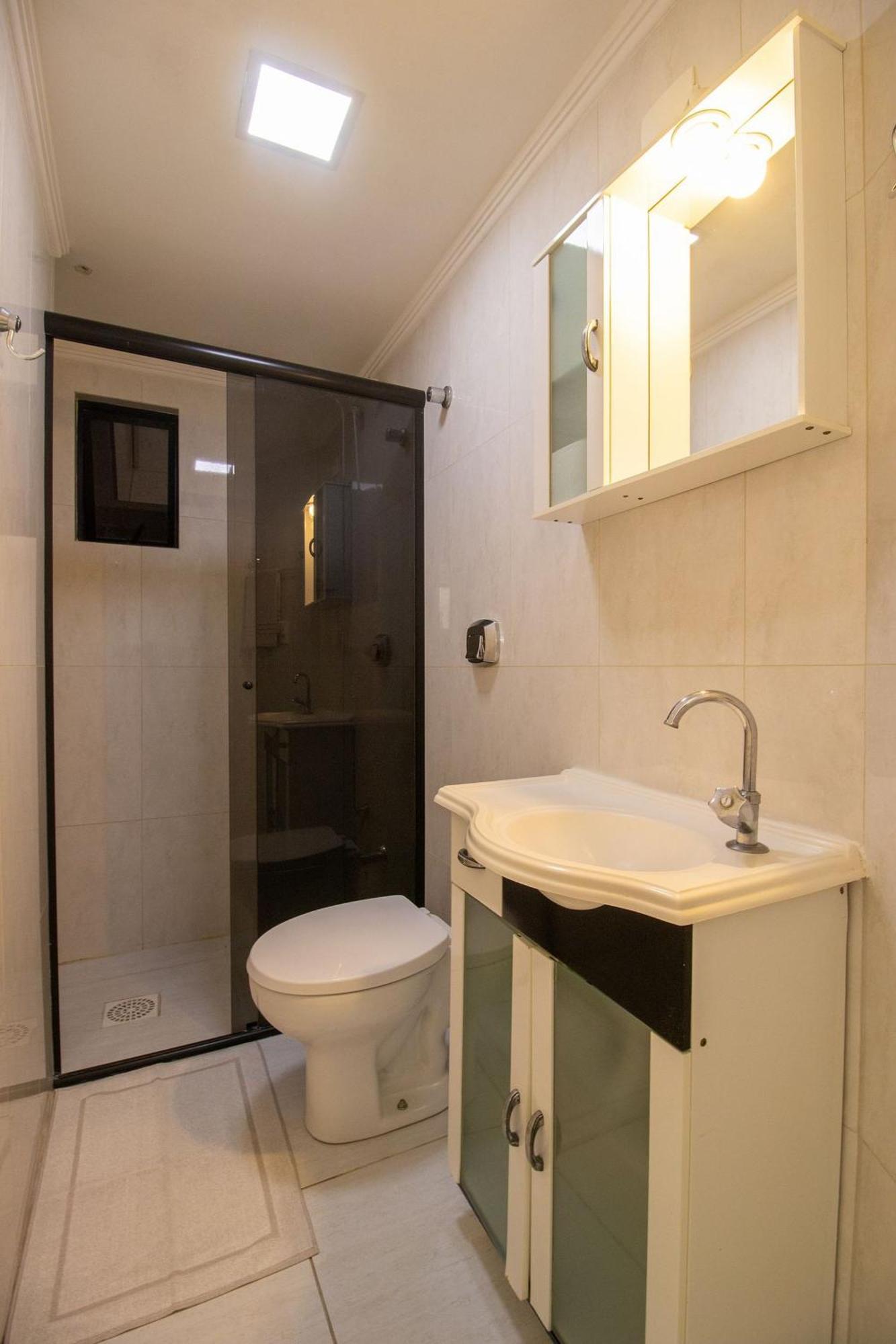 Balneário Camboriú Bk54 - Climatizado, Tv Smart, Conforto, Garagem מראה חיצוני תמונה