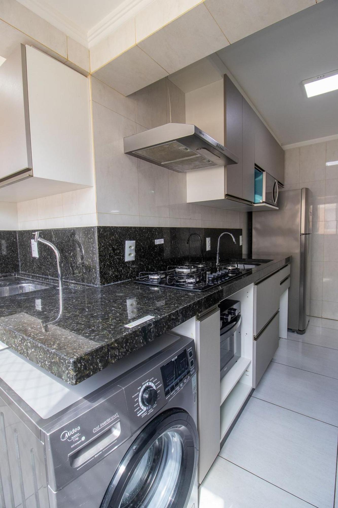 Balneário Camboriú Bk54 - Climatizado, Tv Smart, Conforto, Garagem מראה חיצוני תמונה